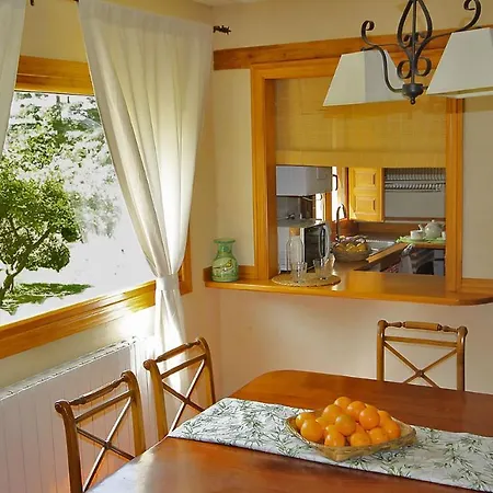 木屋 La Cerquilla