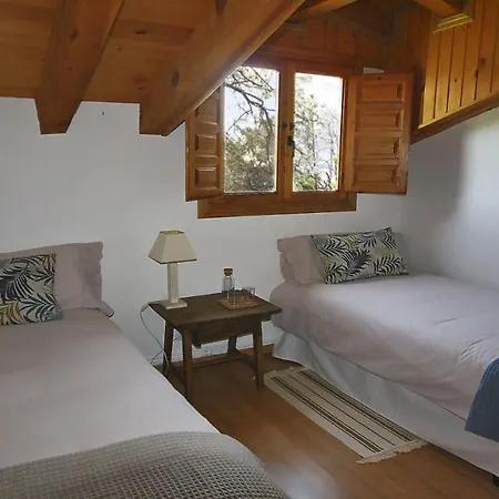 La Cerquilla 木屋